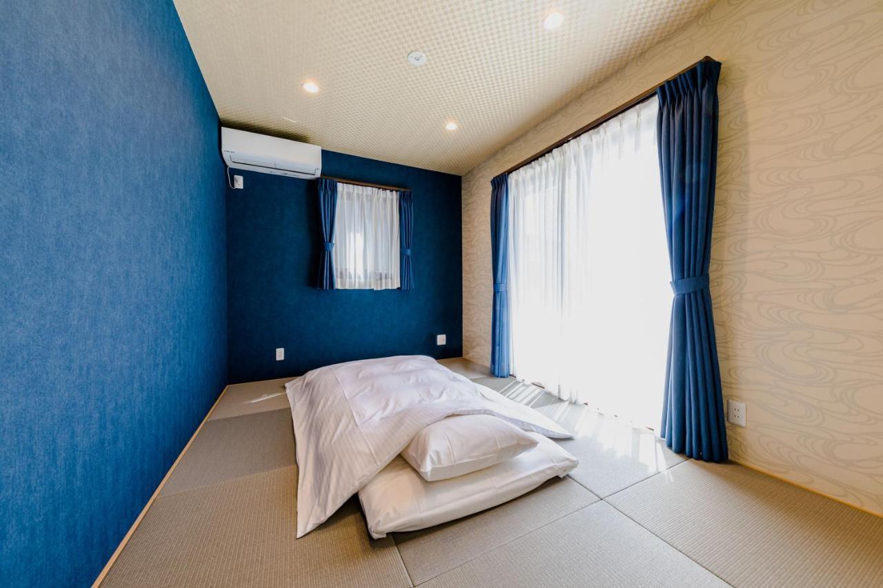 04 Resort Club -凛rin- Fujikawaguchiko Exteriör bild