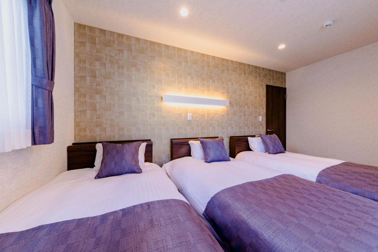 04 Resort Club -凛rin- Fujikawaguchiko Exteriör bild