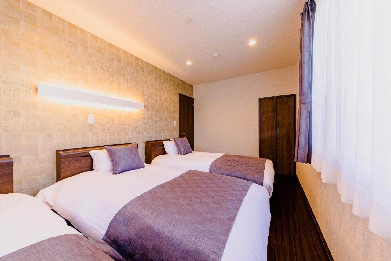 04 Resort Club -凛rin- Fujikawaguchiko Exteriör bild