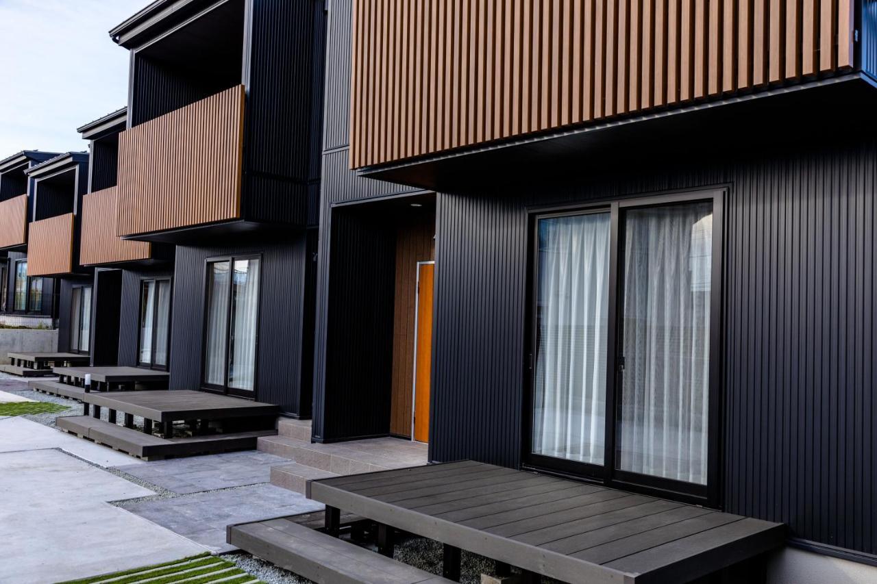 04 Resort Club -凛rin- Fujikawaguchiko Exteriör bild